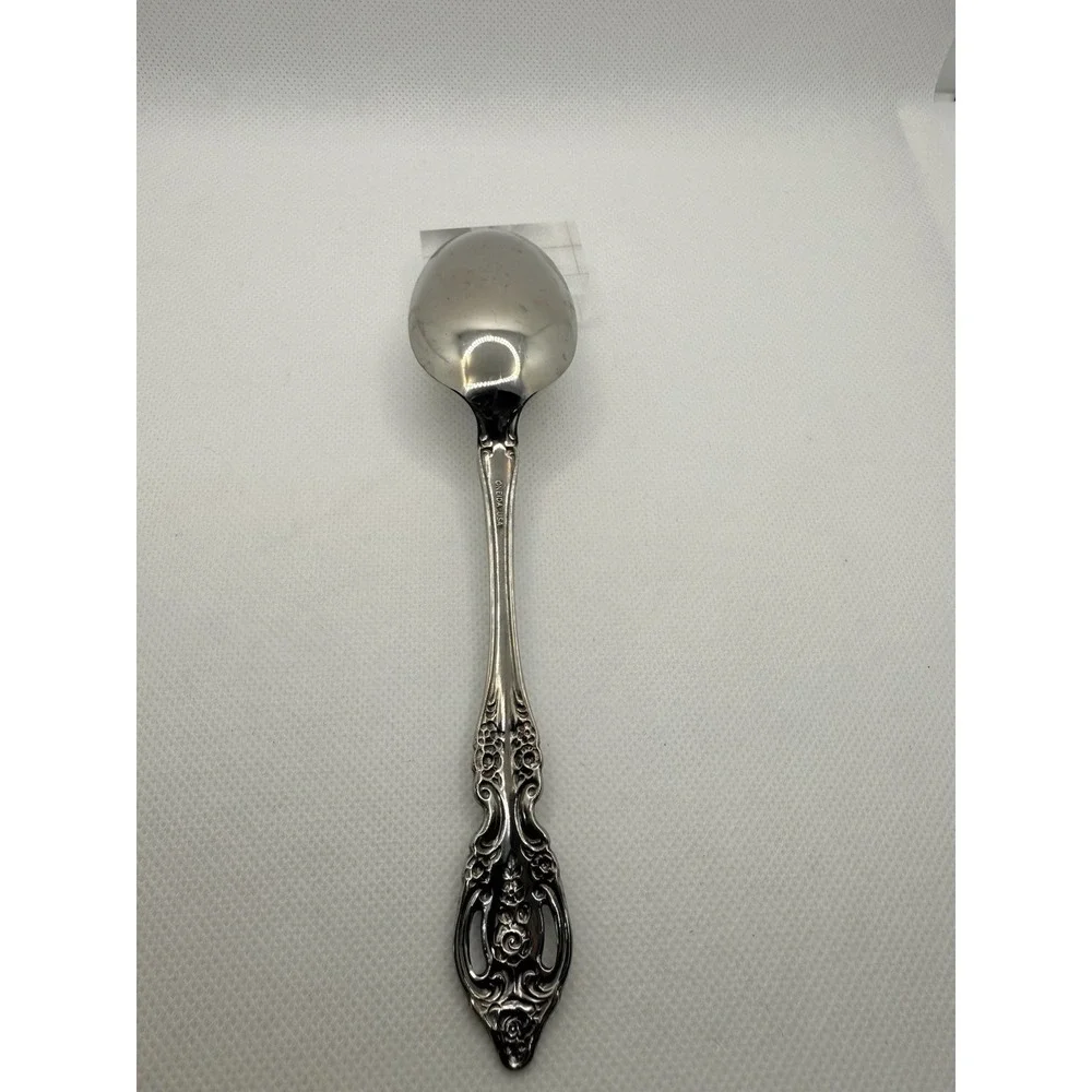Renoir Pembrooke Oneida Replacement Tablespoon  6.75